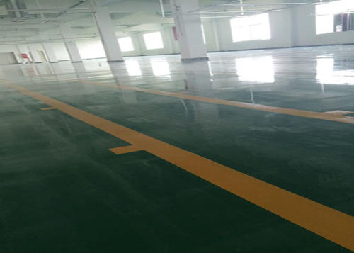 無塵車間地面